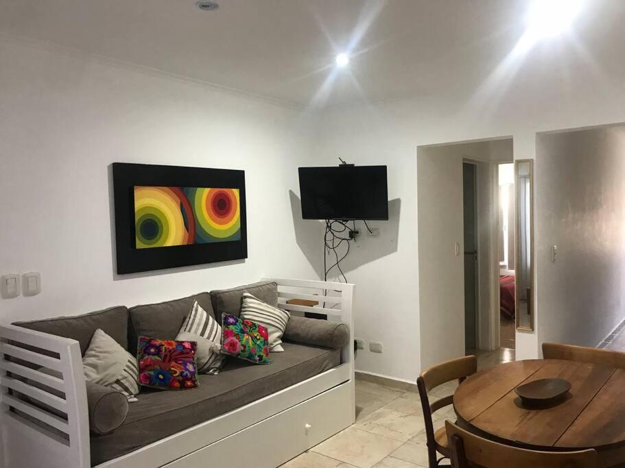 Solo Se Trata De Vivir Apartment Tandil Exterior photo