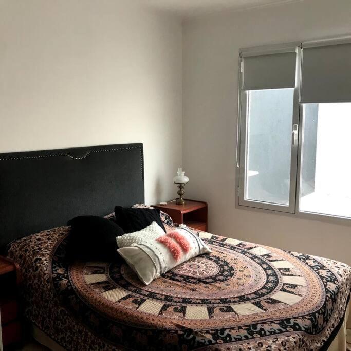 Solo Se Trata De Vivir Apartment Tandil Exterior photo