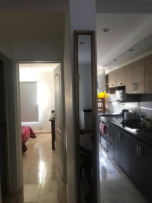 Solo Se Trata De Vivir Apartment Tandil Exterior photo