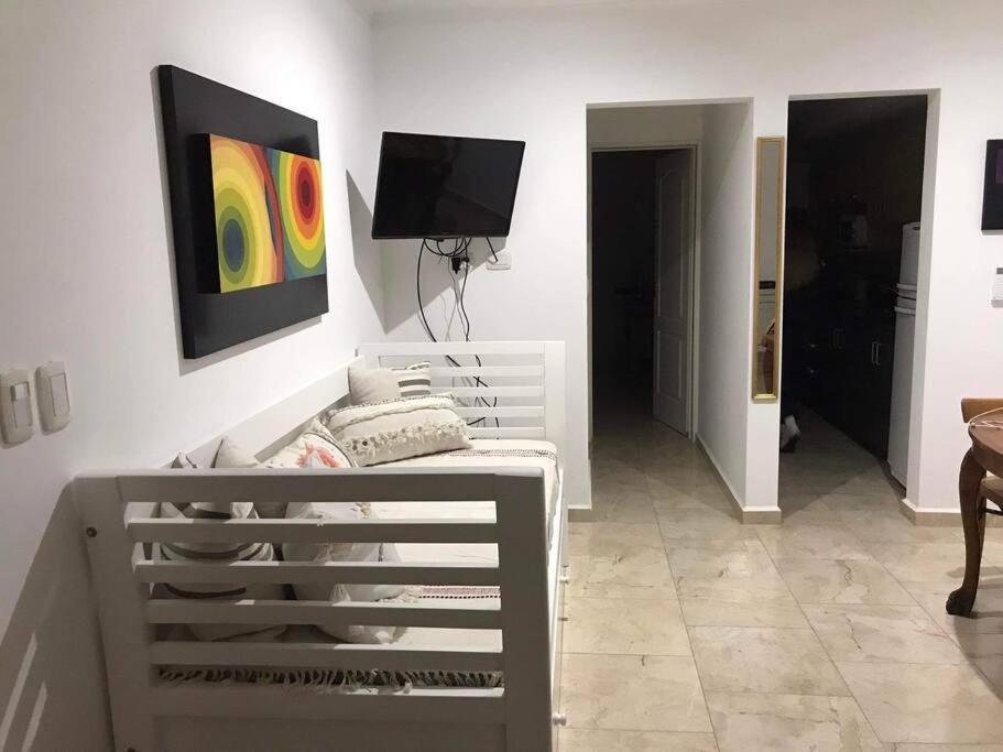 Solo Se Trata De Vivir Apartment Tandil Exterior photo