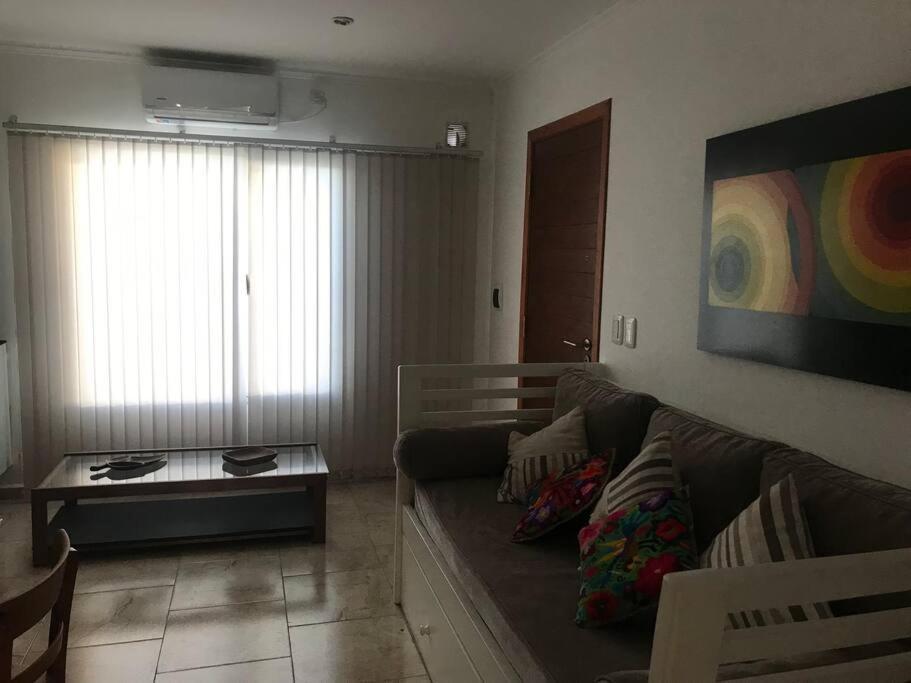 Solo Se Trata De Vivir Apartment Tandil Exterior photo