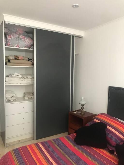 Solo Se Trata De Vivir Apartment Tandil Exterior photo