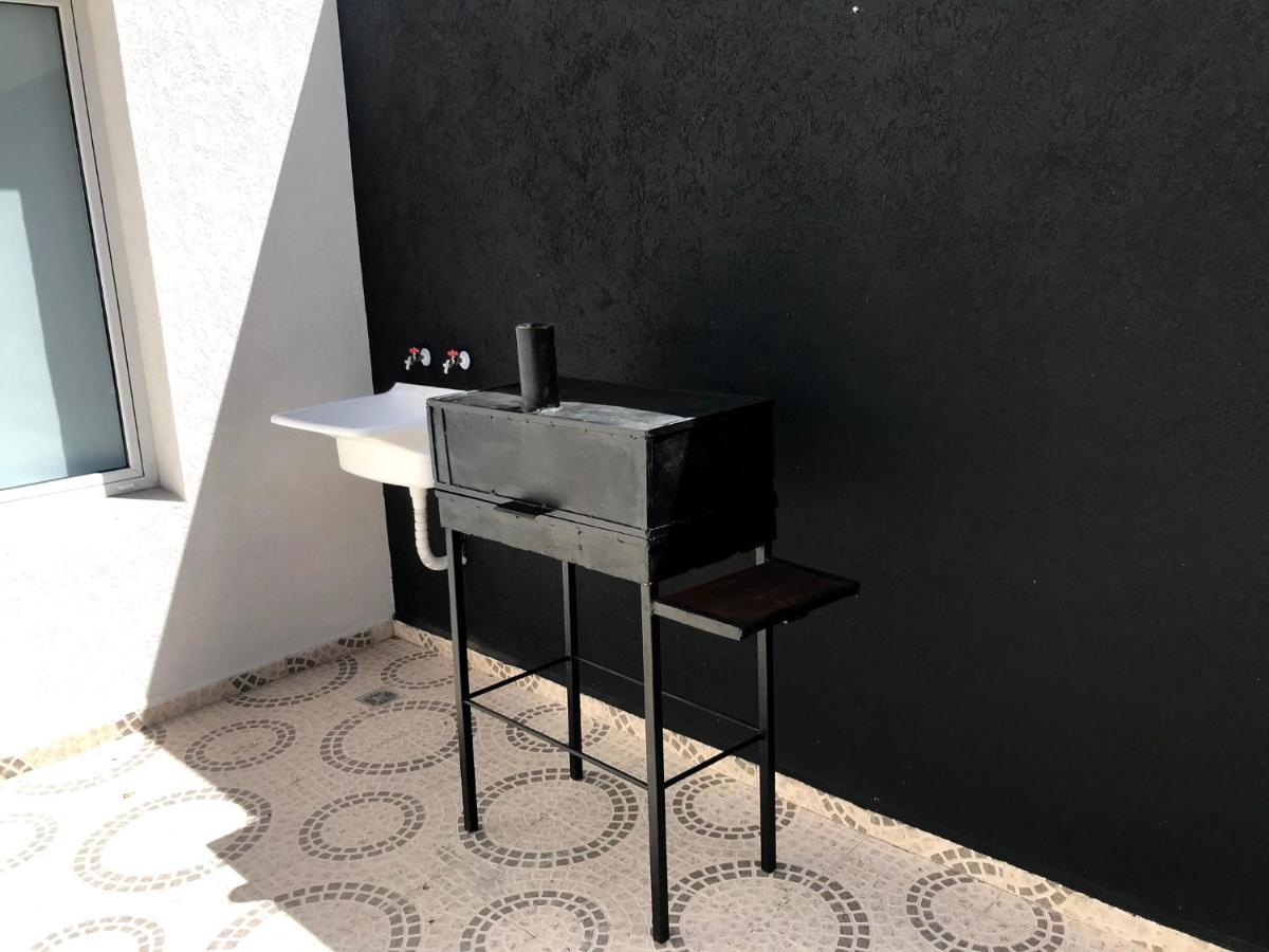 Solo Se Trata De Vivir Apartment Tandil Exterior photo